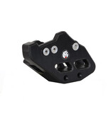 AXP AXP REINFORCED CHAIN GUIDE BLACK 2011+