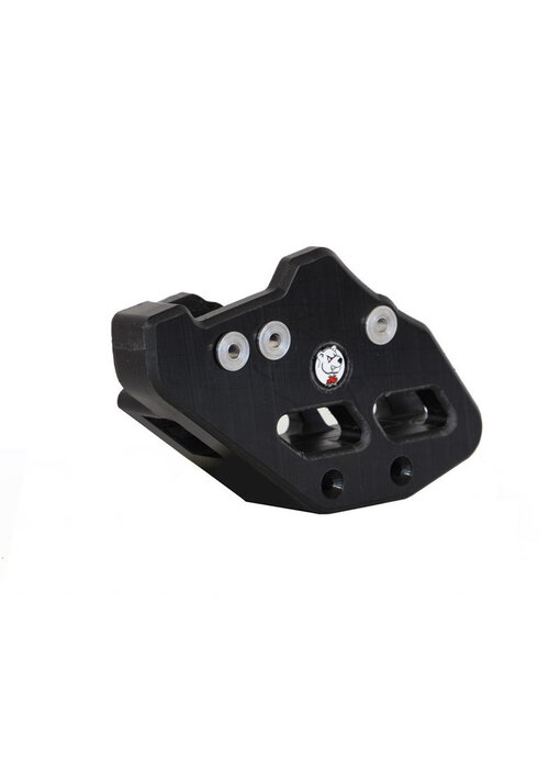 AXP AXP REINFORCED CHAIN GUIDE BLACK 2011+