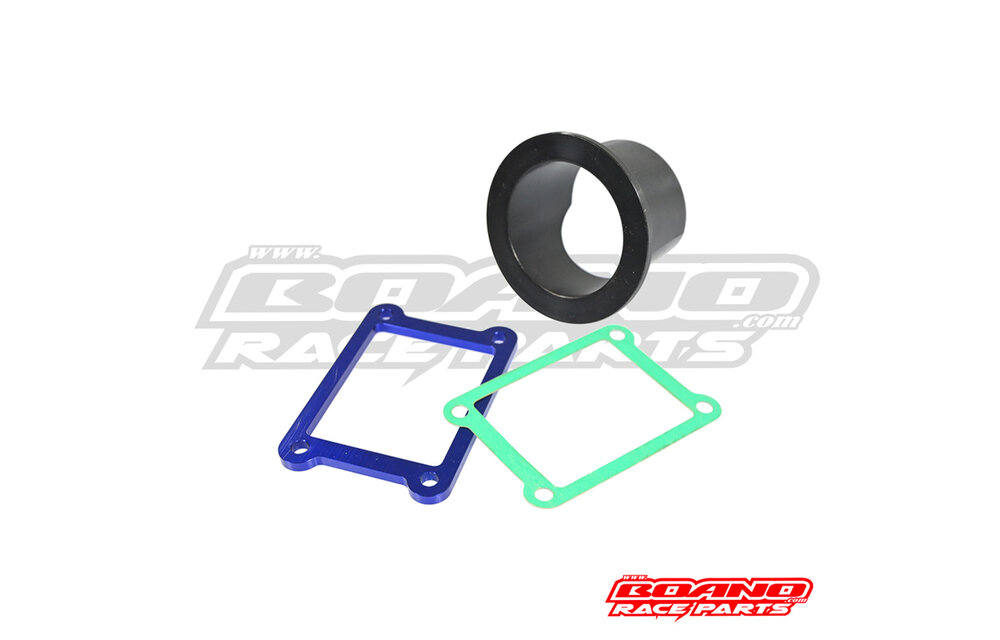 Power Smoother Kit Boano 2022+ 250/300 2T FI