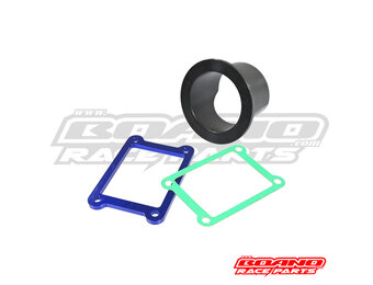 Power Smoother Kit Boano 2022+ 250/300 2T FI