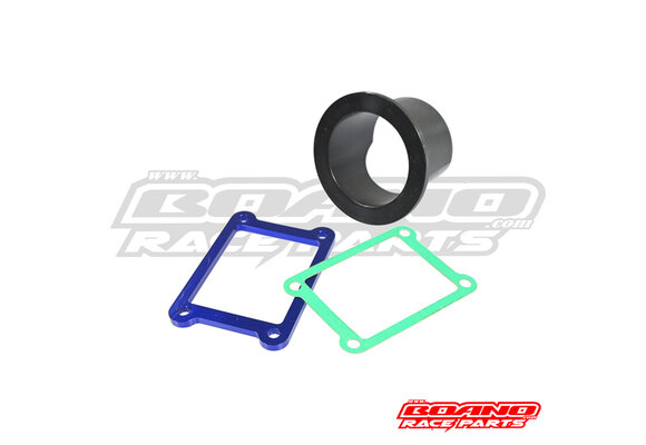 Power Smoother Kit Boano 2022+ 250/300 2T FI