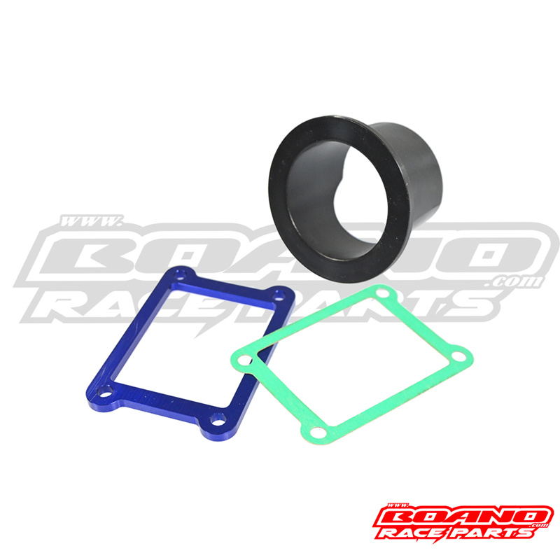 Power Smoother Kit Boano 2022+ 250/300 2T FI