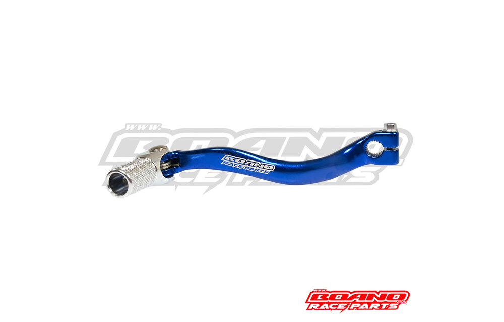 Aluminum shifter 2019+ 125-300 2T