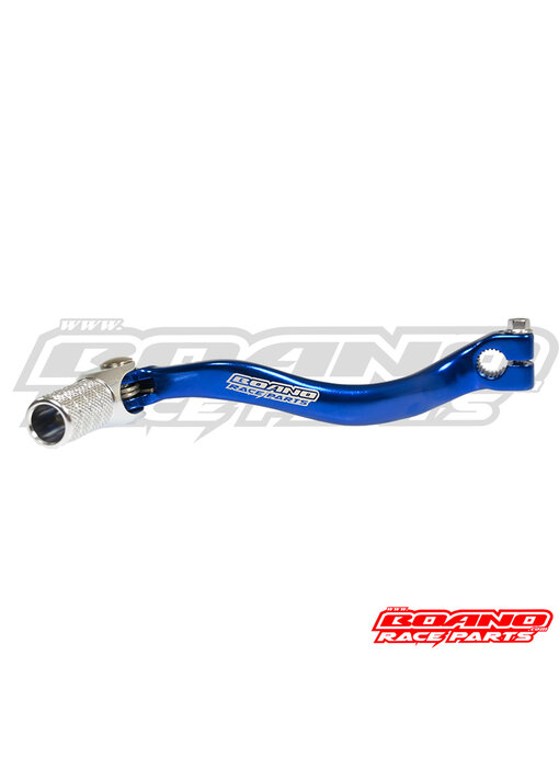 Boano Factory Aluminum shifter 2019+ 125-300 2T