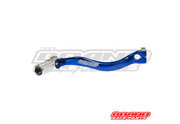 Aluminum shifter 2019+ 125-300 2T