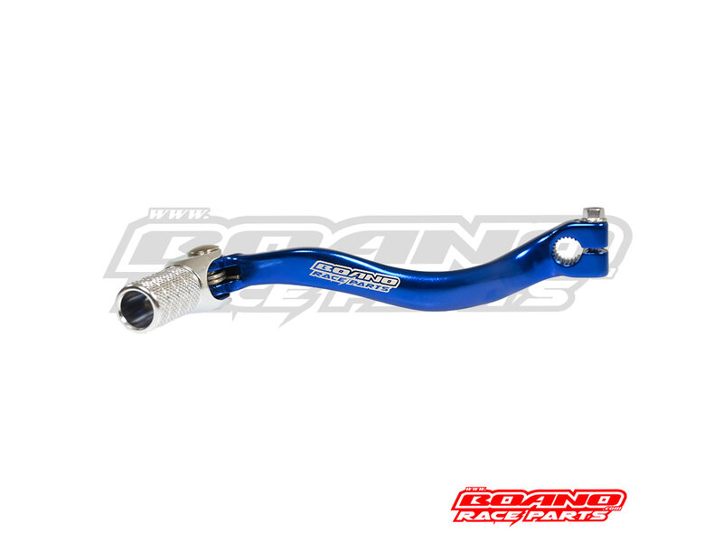 Boano Aluminum shifter 2019+ 125-300 2T