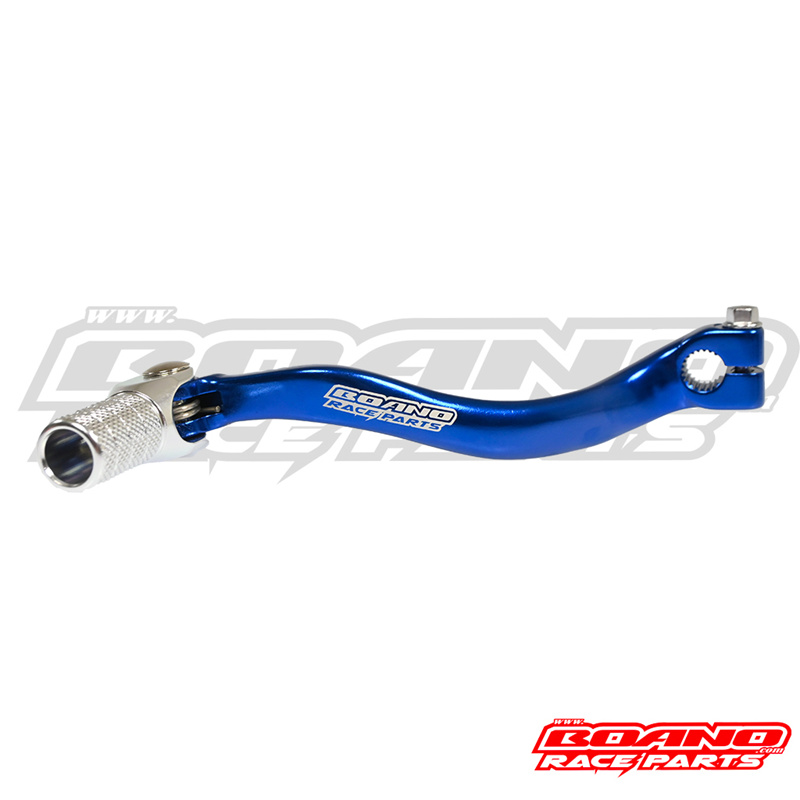 Aluminum shifter 2019+ 125-300 2T