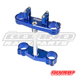 Boano CNC Triple Clamp 20-23mm adjustable offset 2019+