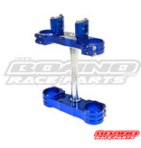 Boano CNC Triple Clamp 20-23mm adjustable offset 2019+