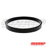 Boano Rear hub protection