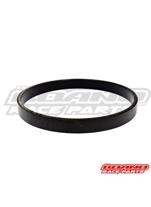 Boano Rear hub protection