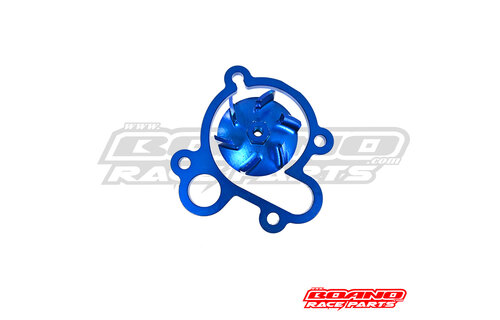 Oversized waterpump impeller kit TM 4T 2011->