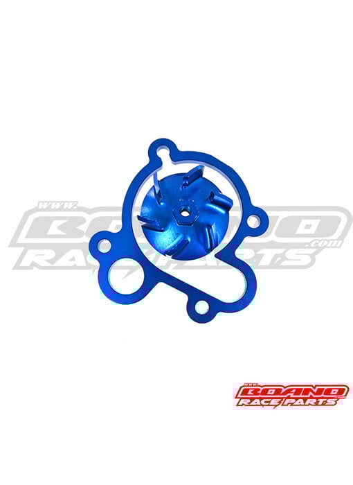 Boano Oversized waterpump impeller kit TM 4T 2011->