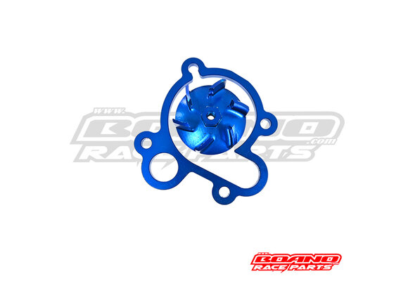 Oversized waterpump impeller kit TM 4T 2011->