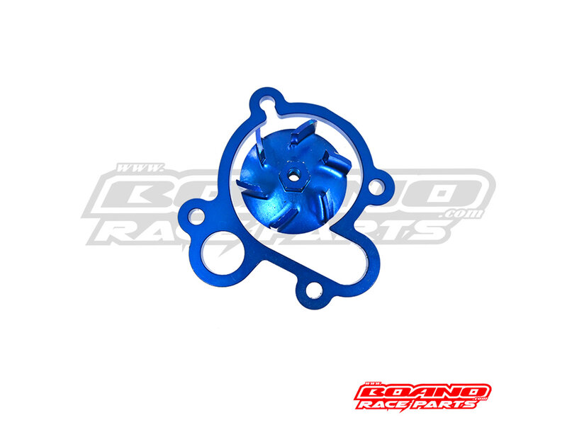 Boano Oversized waterpump impeller kit TM 4T 2011->