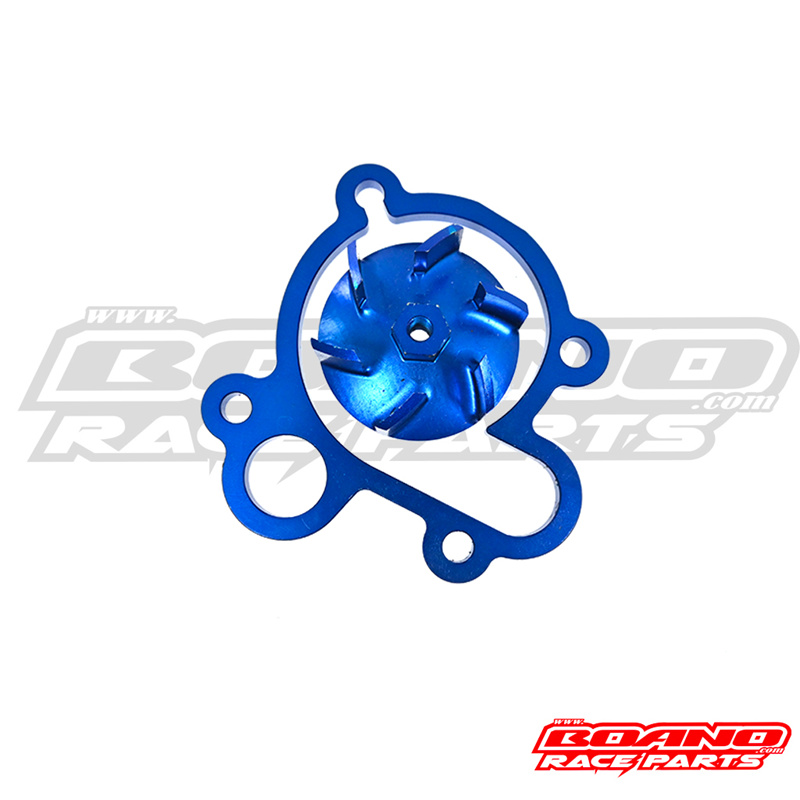 Oversized waterpump impeller kit TM 4T 2011->