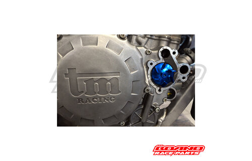 Oversized waterpump impeller kit TM 4T 2011->