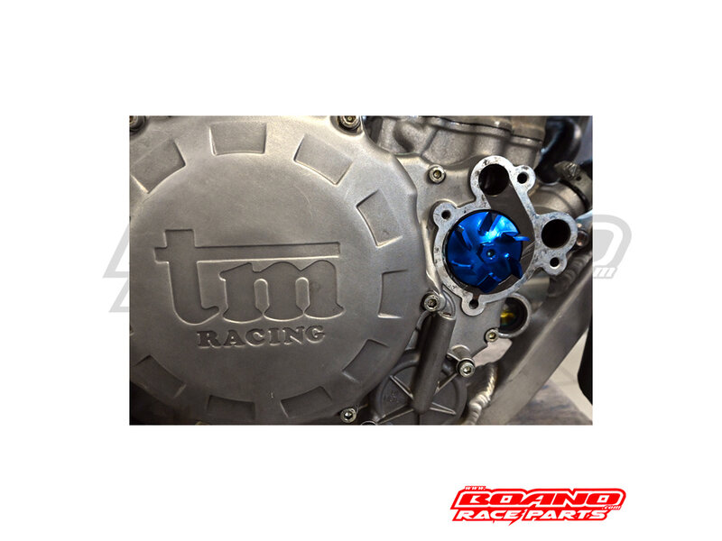 Boano Oversized waterpump impeller kit TM 4T 2011->
