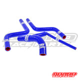 Boano Blue Silicon Hose Kit Boano 2022+ 2T Fi