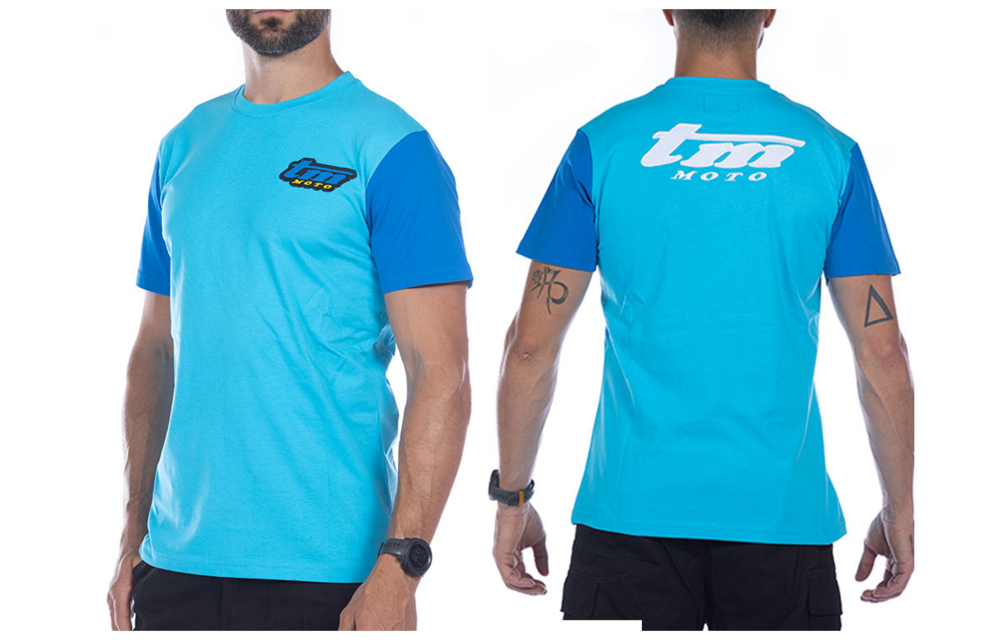 T-SHIRT TM'23