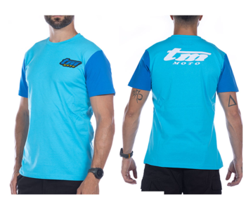 TM Moto T-SHIRT TM'23