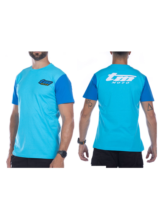 TM Moto T-SHIRT TM'23