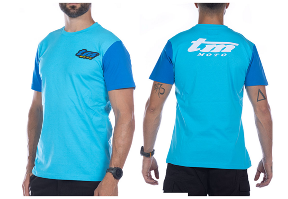 T-SHIRT TM'23