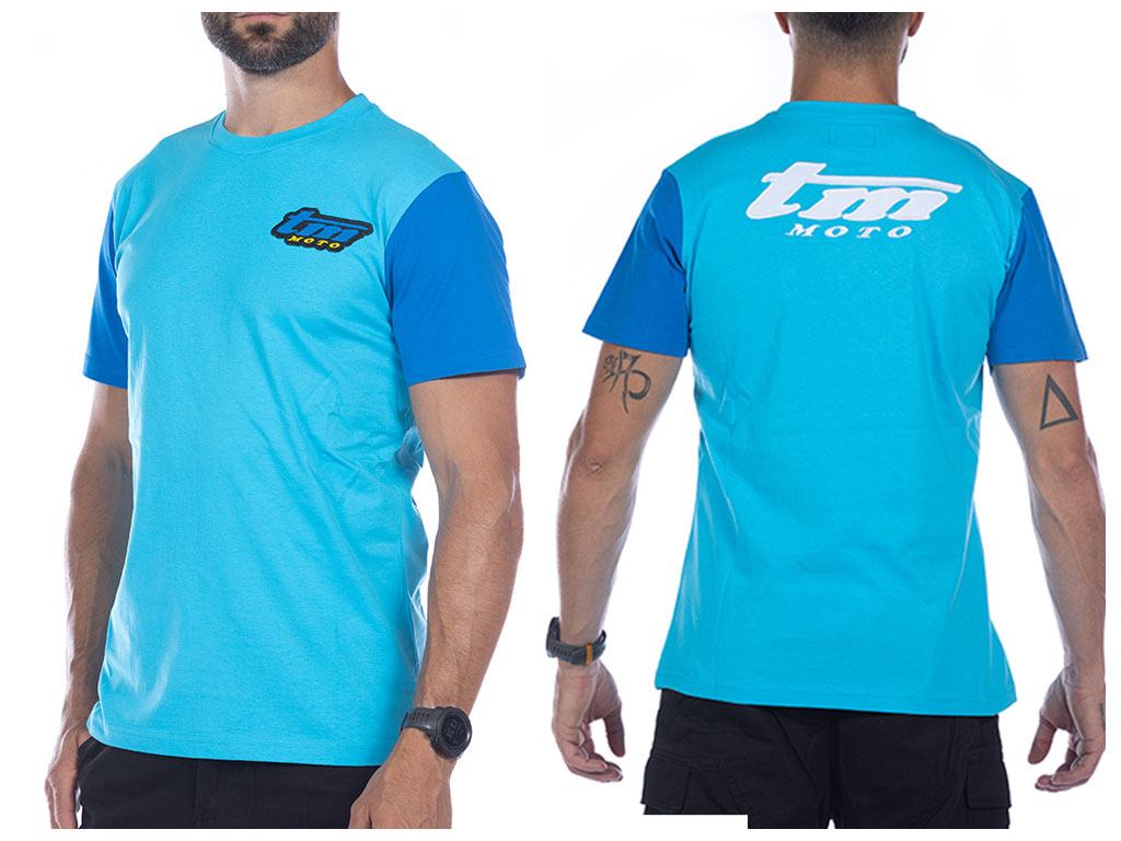 T-SHIRT TM'23