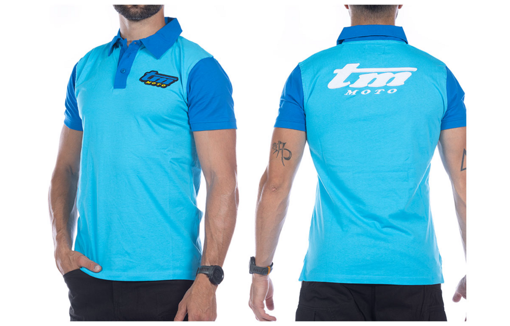 POLO TM'23