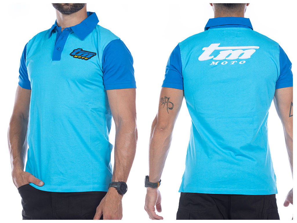 POLO TM'23