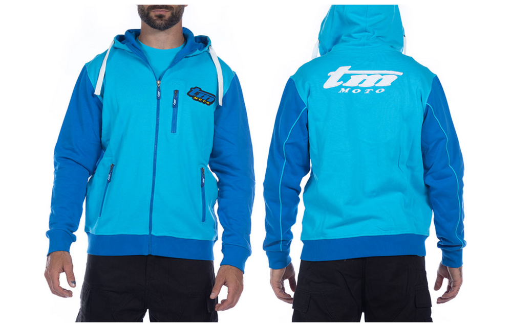 HOODIE TM'23