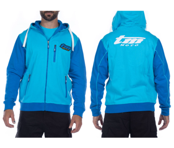 TM Moto HOODIE TM'23