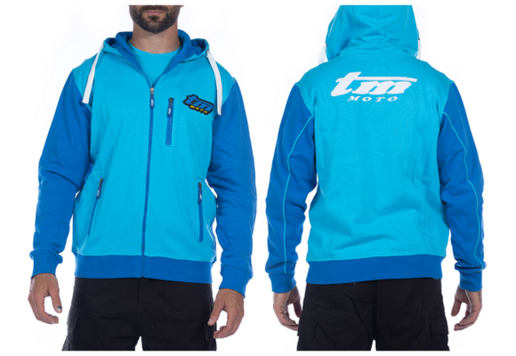 HOODIE TM'23