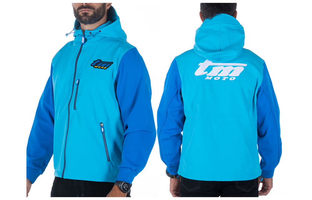 SOFT-SHELL TM'23