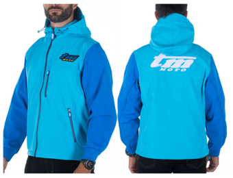 SOFT-SHELL TM'23