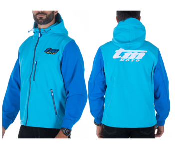 TM Moto SOFT-SHELL TM'23