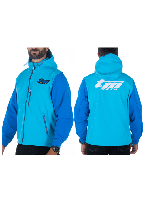TM Moto SOFT-SHELL TM'23