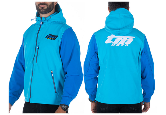 SOFT-SHELL TM'23