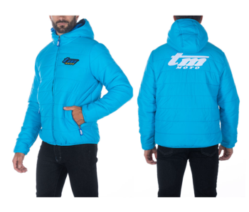 TM Moto PIUMINO TM'23