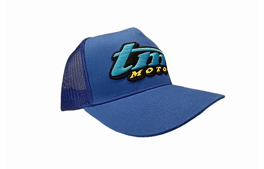 BASEBALL CAP