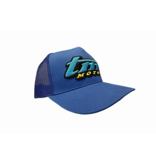 TM Moto BASEBALL CAP