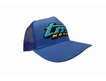 BASEBALL CAP