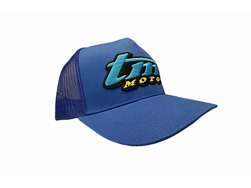 TM Moto BASEBALL CAP