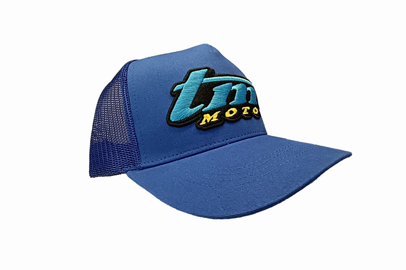 BASEBALL CAP
