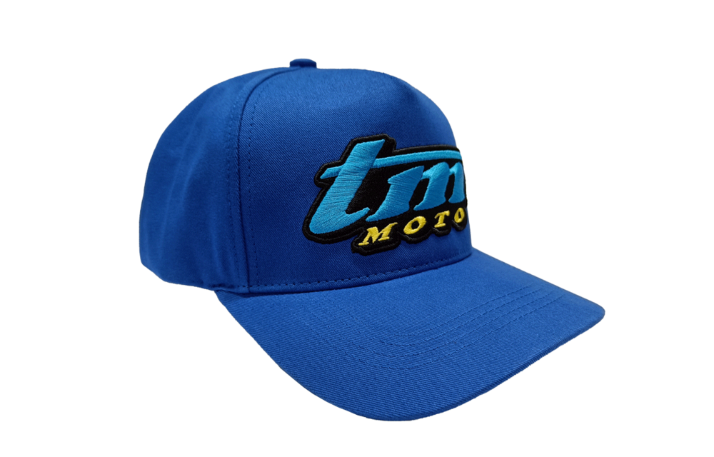 ROYAL CAP