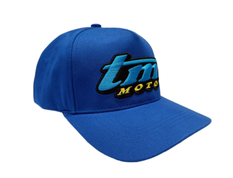 ROYAL CAP