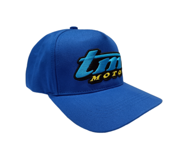 TM Moto ROYAL CAP
