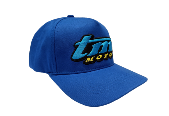 ROYAL CAP