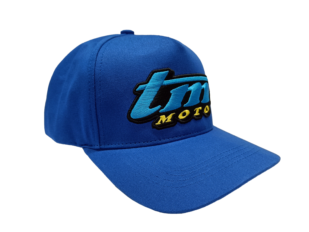 ROYAL CAP