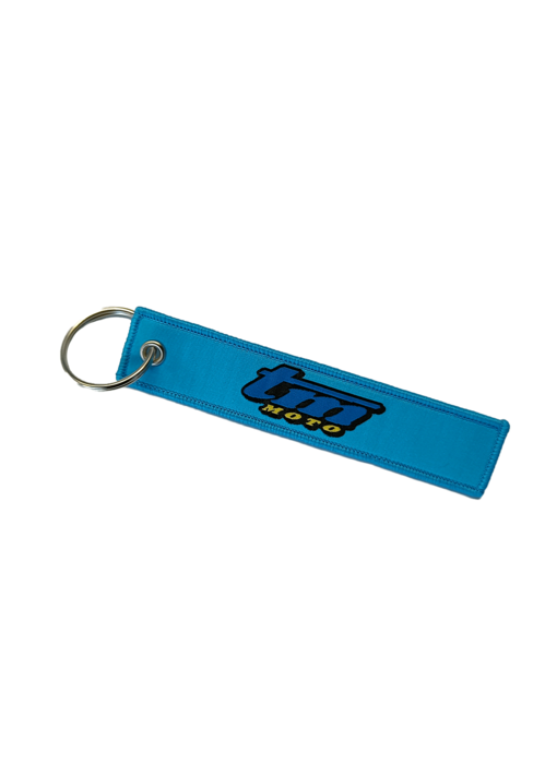 TM Moto KEY CHAIN